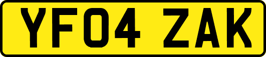 YF04ZAK