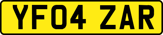 YF04ZAR