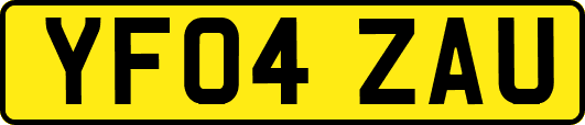 YF04ZAU