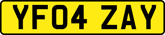 YF04ZAY