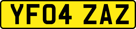 YF04ZAZ
