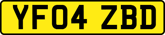 YF04ZBD
