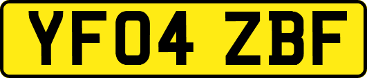 YF04ZBF