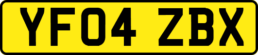 YF04ZBX