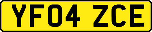 YF04ZCE
