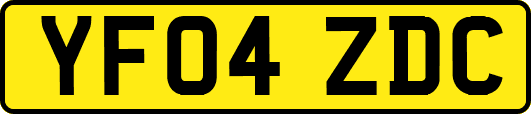 YF04ZDC