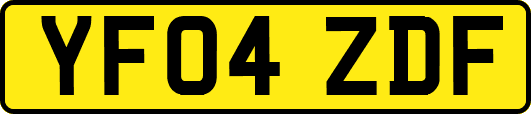 YF04ZDF