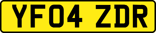 YF04ZDR