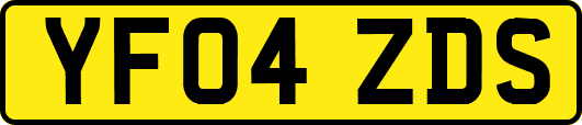 YF04ZDS