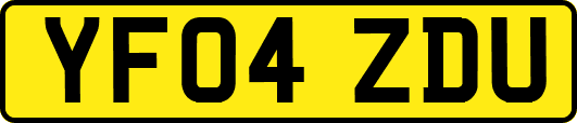 YF04ZDU