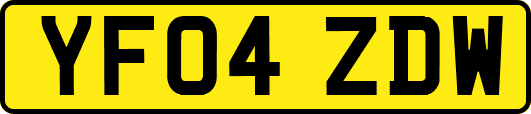 YF04ZDW