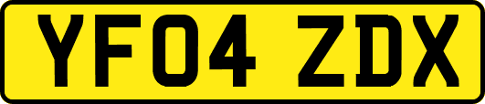 YF04ZDX