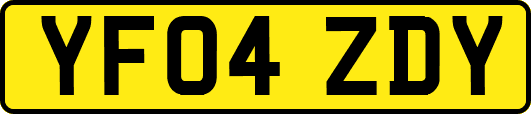 YF04ZDY