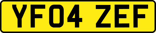 YF04ZEF