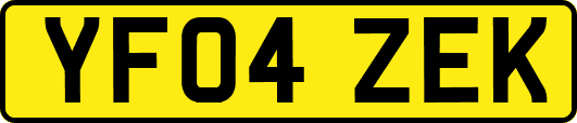 YF04ZEK