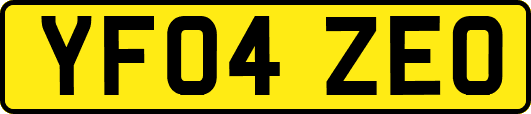 YF04ZEO