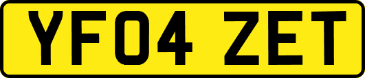 YF04ZET