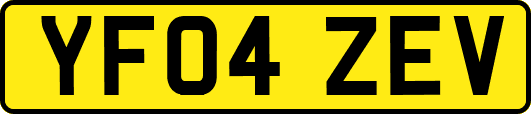 YF04ZEV