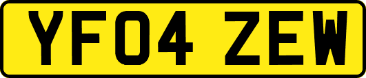 YF04ZEW