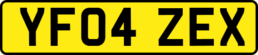 YF04ZEX