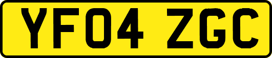 YF04ZGC