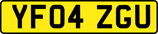 YF04ZGU