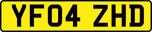 YF04ZHD