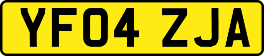 YF04ZJA