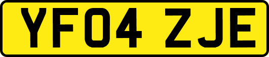 YF04ZJE