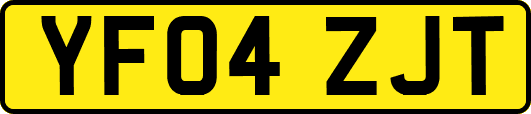 YF04ZJT