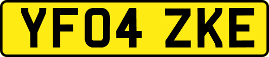 YF04ZKE