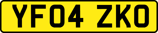 YF04ZKO