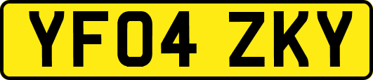 YF04ZKY