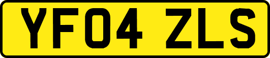 YF04ZLS