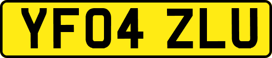 YF04ZLU
