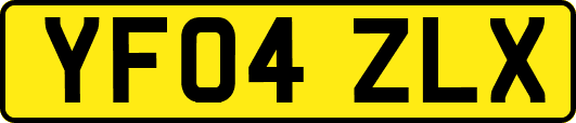 YF04ZLX