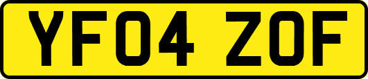 YF04ZOF