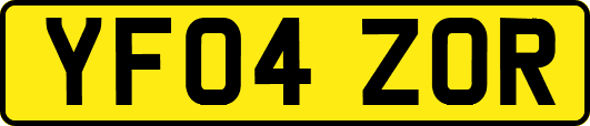 YF04ZOR