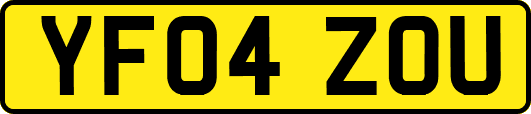 YF04ZOU