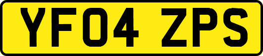 YF04ZPS