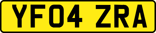 YF04ZRA