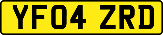 YF04ZRD