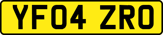 YF04ZRO