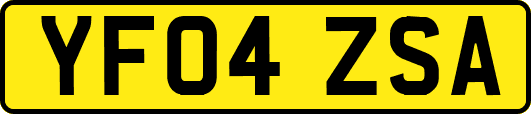 YF04ZSA