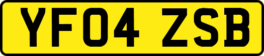 YF04ZSB
