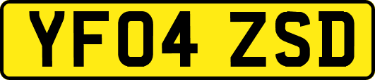 YF04ZSD