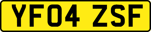 YF04ZSF