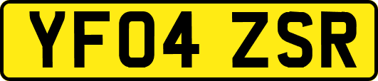 YF04ZSR