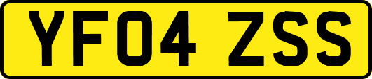 YF04ZSS