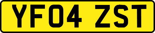 YF04ZST